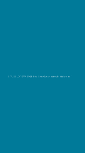 Tampilan Antarmuka Aplikasi Situs Slot Emas168 Info Slot Gacor Maxwin Malam Ini - 1