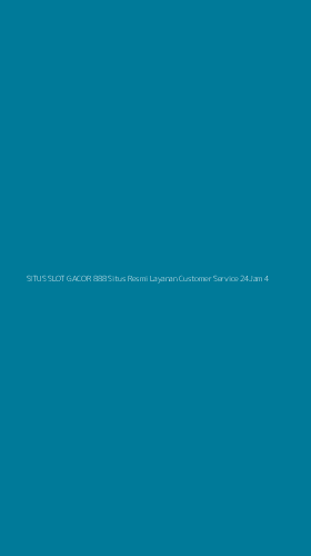 Tampilan Antarmuka Aplikasi Situs Slot Gacor 888 Situs Resmi Layanan Customer Service 24jam - 4