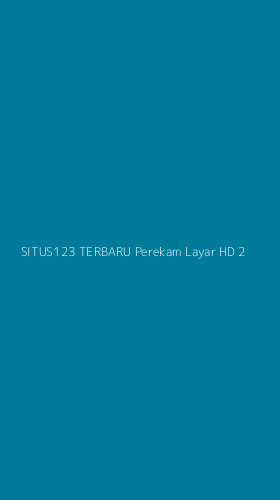 Tampilan Antarmuka Aplikasi Situs123 Terbaru Perekam Layar Hd - 2