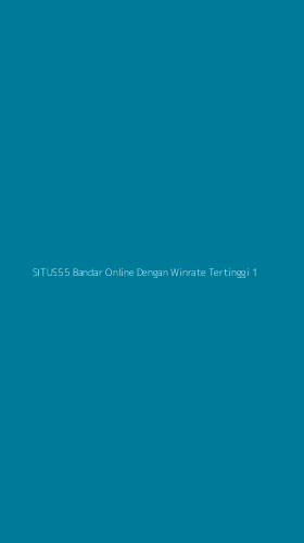 Tampilan Antarmuka Aplikasi Situs55 Bandar Online Dengan Winrate Tertinggi - 1