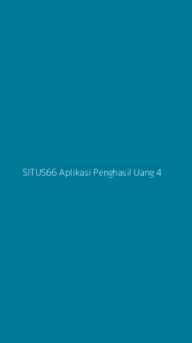 Tampilan Antarmuka Aplikasi Situs66 Aplikasi Penghasil Uang - 4