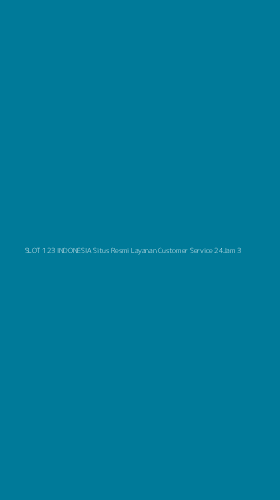Tampilan Antarmuka Aplikasi Slot 123 Indonesia Situs Resmi Layanan Customer Service 24jam - 3
