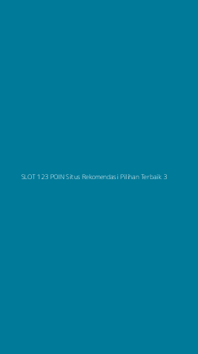 Tampilan Antarmuka Aplikasi Slot 123 Poin Situs Rekomendasi Pilihan Terbaik - 3