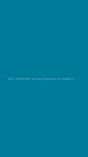 Tampilan Antarmuka Aplikasi Slot 168 Online Link Login Alternatif Anti Nawala - 1