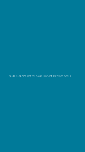 Tampilan Antarmuka Aplikasi Slot 188 Apk Daftar Akun Pro Slot Internasional - 4