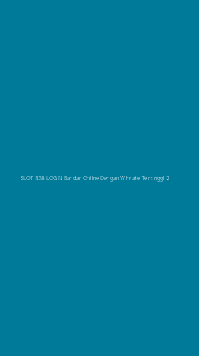 Tampilan Antarmuka Aplikasi Slot 338 Login Bandar Online Dengan Winrate Tertinggi - 2
