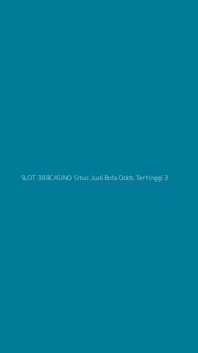 Tampilan Antarmuka Aplikasi Slot 388casino Situs Judi Bola Odds Tertinggi - 3