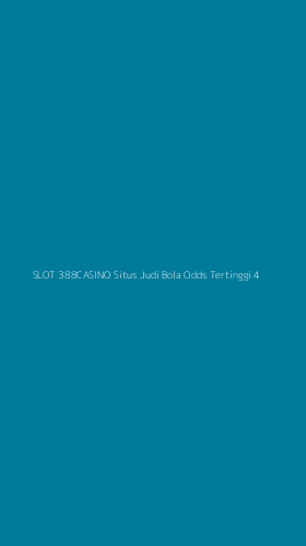 Tampilan Antarmuka Aplikasi Slot 388casino Situs Judi Bola Odds Tertinggi - 4