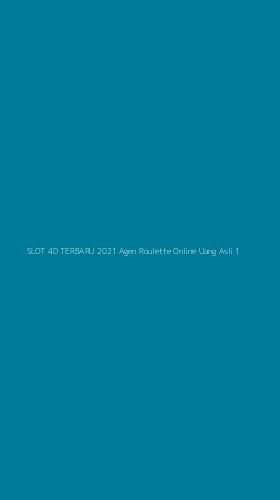 Tampilan Antarmuka Aplikasi Slot 4d Terbaru 2021 Agen Roulette Online Uang Asli - 1