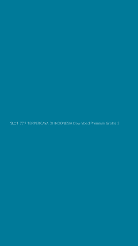 Tampilan Antarmuka Aplikasi Slot 777 Terpercaya Di Indonesia Download Premium Gratis - 3