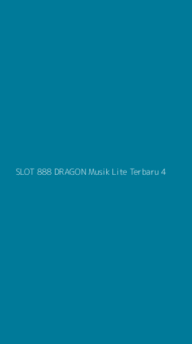 Tampilan Antarmuka Aplikasi Slot 888 Dragon Musik Lite Terbaru - 4