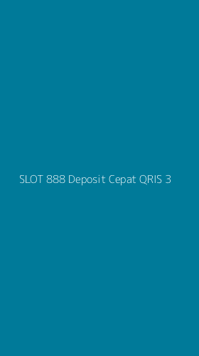 Tampilan Antarmuka Aplikasi Slot 888 Deposit Cepat Qris - 3