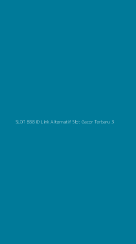 Tampilan Antarmuka Aplikasi Slot 888 Id Link Alternatif Slot Gacor Terbaru - 3
