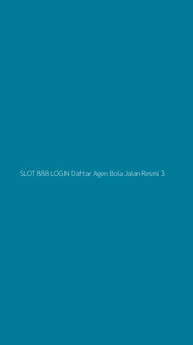 Tampilan Antarmuka Aplikasi Slot 888 Login Daftar Agen Bola Jalan Resmi - 3