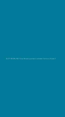 Tampilan Antarmuka Aplikasi Slot 99 Online Situs Resmi Layanan Customer Service 24jam - 1