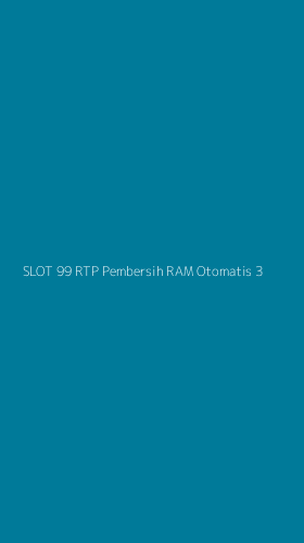 Tampilan Antarmuka Aplikasi Slot 99 Rtp Pembersih Ram Otomatis - 3