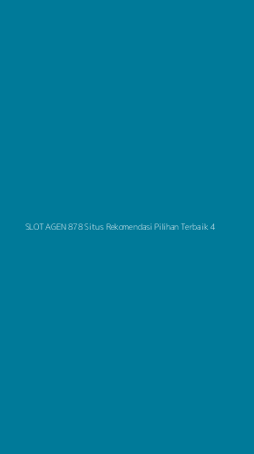 Tampilan Antarmuka Aplikasi Slot Agen 878 Situs Rekomendasi Pilihan Terbaik - 4