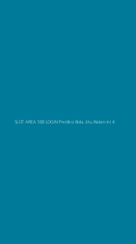 Tampilan Antarmuka Aplikasi Slot Area 188 Login Prediksi Bola Jitu Malam Ini - 4