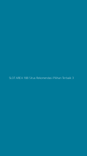 Tampilan Antarmuka Aplikasi Slot Area 188 Situs Rekomendasi Pilihan Terbaik - 3