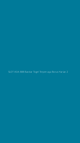 Tampilan Antarmuka Aplikasi Slot Asia 888 Bandar Togel Terpercaya Bonus Harian - 2