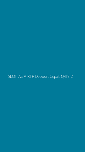 Tampilan Antarmuka Aplikasi Slot Asia Rtp Deposit Cepat Qris - 2