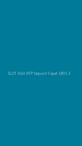 Tampilan Antarmuka Aplikasi Slot Asia Rtp Deposit Cepat Qris - 3
