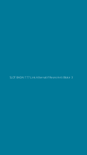 Tampilan Antarmuka Aplikasi Slot Badai 777 Link Alternatif Resmi Anti Blokir - 3