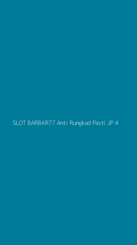 Tampilan Antarmuka Aplikasi Slot Barbar77 Anti Rungkad Pasti Jp - 4