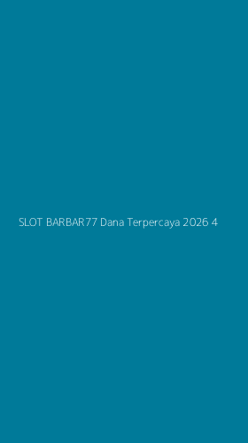Tampilan Antarmuka Aplikasi Slot Barbar77 Dana Terpercaya 2026 - 4