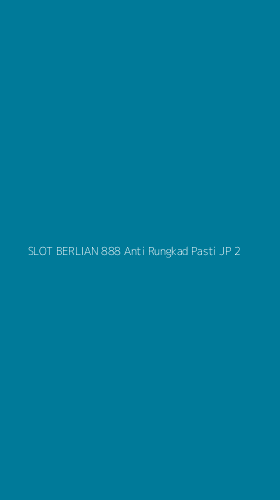 Tampilan Antarmuka Aplikasi Slot Berlian 888 Anti Rungkad Pasti Jp - 2