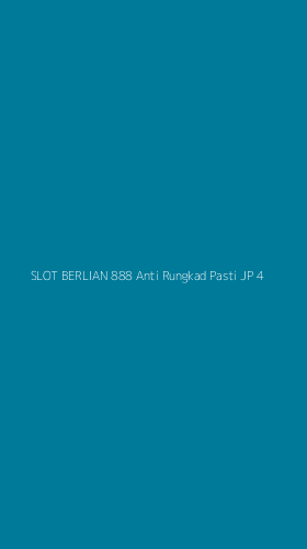 Tampilan Antarmuka Aplikasi Slot Berlian 888 Anti Rungkad Pasti Jp - 4