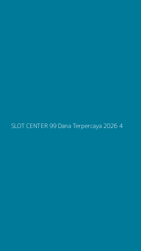 Tampilan Antarmuka Aplikasi Slot Center 99 Dana Terpercaya 2026 - 4