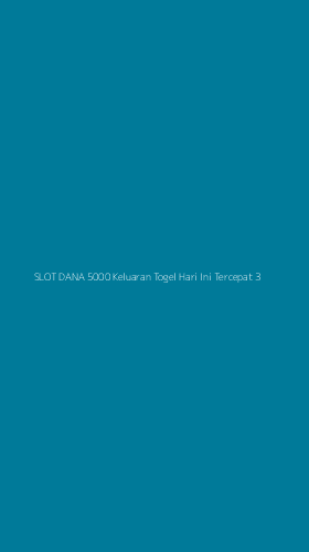 Tampilan Antarmuka Aplikasi Slot Dana 5000 Keluaran Togel Hari Ini Tercepat - 3
