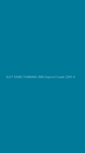 Tampilan Antarmuka Aplikasi Slot Demo Tambang 888 Deposit Cepat Qris - 4