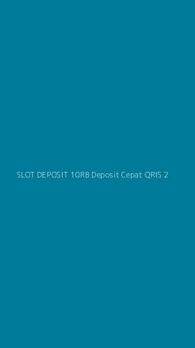 Tampilan Antarmuka Aplikasi Slot Deposit 10rb Deposit Cepat Qris - 2