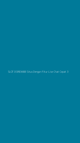 Tampilan Antarmuka Aplikasi Slot Doremi88 Situs Dengan Fitur Live Chat Cepat - 3
