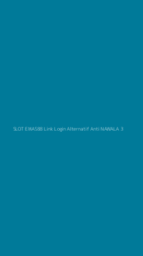 Tampilan Antarmuka Aplikasi Slot Emas88 Link Login Alternatif Anti Nawala - 3
