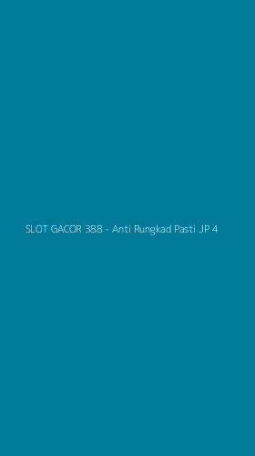 Tampilan Antarmuka Aplikasi SLOT GACOR 388 - Anti Rungkad Pasti JP - 4