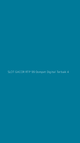 Tampilan Antarmuka Aplikasi Slot Gacor Rtp 99 Dompet Digital Terbaik - 4