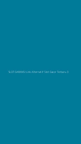 Tampilan Antarmuka Aplikasi Slot Garansi Link Alternatif Slot Gacor Terbaru - 3
