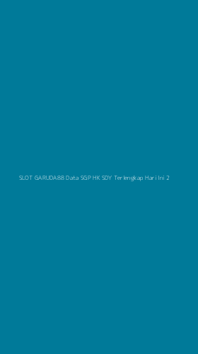 Tampilan Antarmuka Aplikasi Slot Garuda88 Data Sgp Hk Sdy Terlengkap Hari Ini - 2