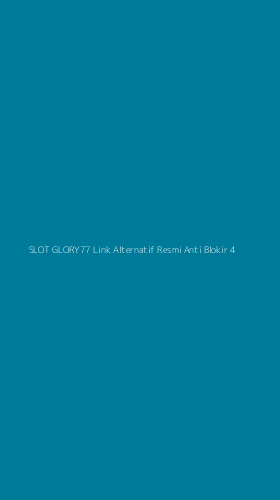 Tampilan Antarmuka Aplikasi Slot Glory77 Link Alternatif Resmi Anti Blokir - 4