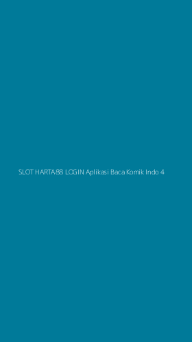 Tampilan Antarmuka Aplikasi Slot Harta88 Login Aplikasi Baca Komik Indo - 4
