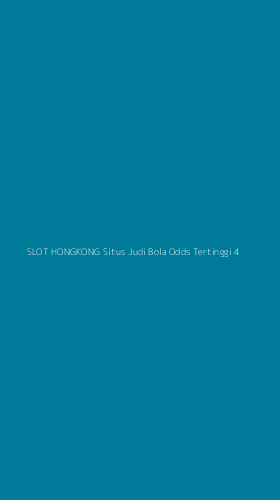 Tampilan Antarmuka Aplikasi Slot Hongkong Situs Judi Bola Odds Tertinggi - 4