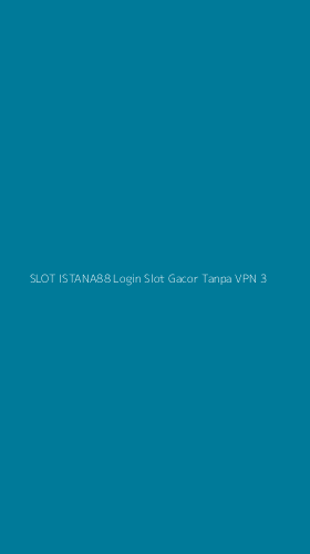 Tampilan Antarmuka Aplikasi Slot Istana88 Login Slot Gacor Tanpa Vpn - 3