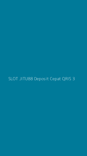 Tampilan Antarmuka Aplikasi Slot Jitu88 Deposit Cepat Qris - 3