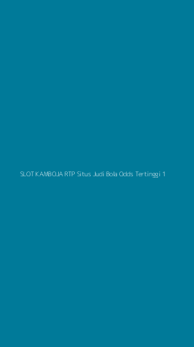 Tampilan Antarmuka Aplikasi Slot Kamboja Rtp Situs Judi Bola Odds Tertinggi - 1
