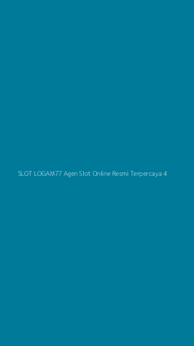Tampilan Antarmuka Aplikasi Slot Logam77 Agen Slot Online Resmi Terpercaya - 4