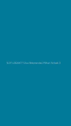 Tampilan Antarmuka Aplikasi Slot Logam77 Situs Rekomendasi Pilihan Terbaik - 3