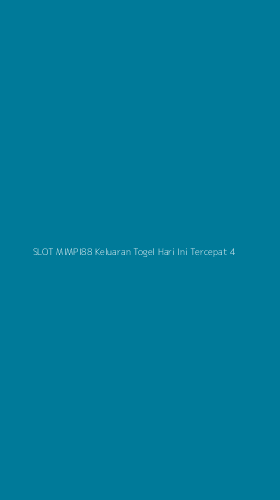 Tampilan Antarmuka Aplikasi Slot Mimpi88 Keluaran Togel Hari Ini Tercepat - 4